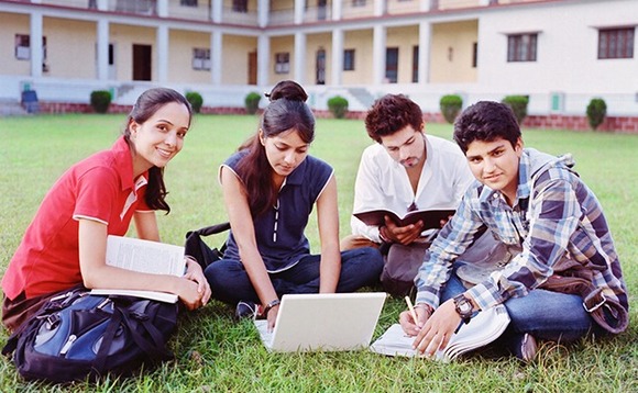 student-campus-india-academia