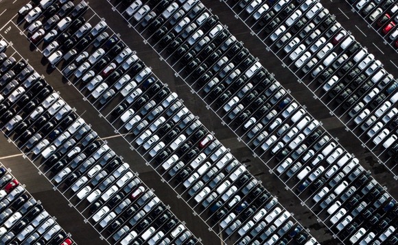 used-car-lot-second-hand used-car-lot-second-hand