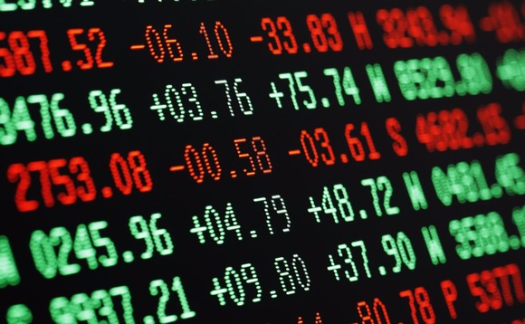 stocks-equities-board