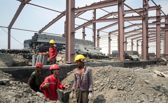 infrastructure-construction infrastructure-construction