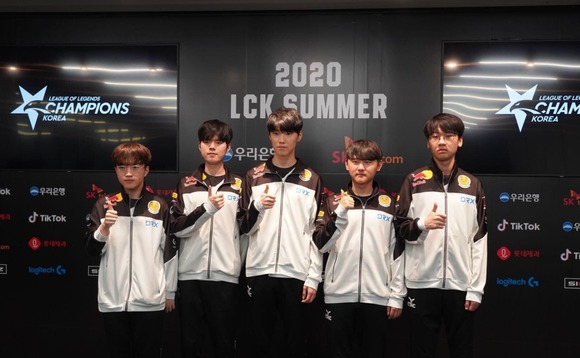 drx-gaming-korea drx-gaming-korea