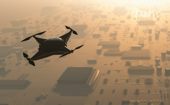 drone-oil-energy-industrial drone-oil-energy-industrial