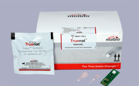molbio-truenat molbio-truenat