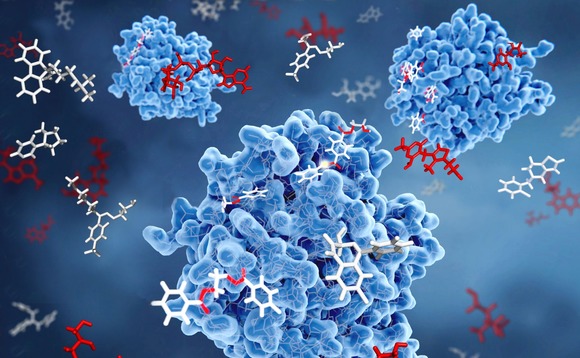 molecule-drug-xtalpi molecule-drug-xtalpi