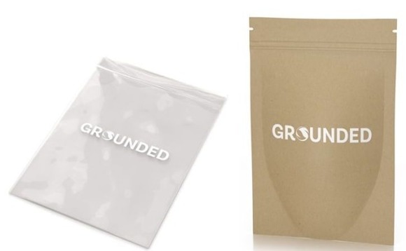 grounded grounded