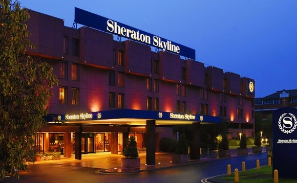 sheraton-hotel sheraton-hotel