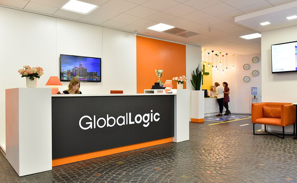 globallogic globallogic