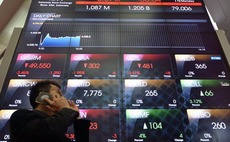 indonesia-stock-market