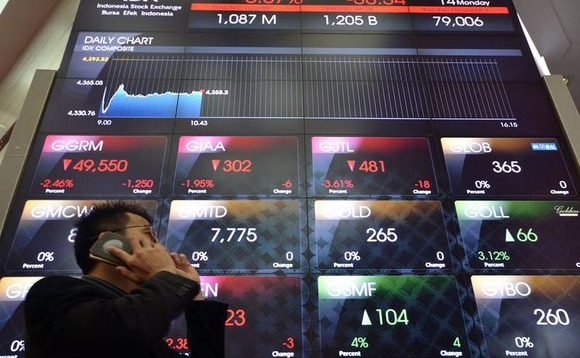 indonesia-stock-market indonesia-stock-market