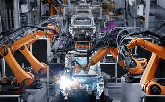 smart-manufacturing-china-robot smart-manufacturing-china-robot