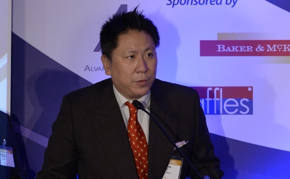 avcj-awards-2015-vc-fundraising-banyan-anthony-wu