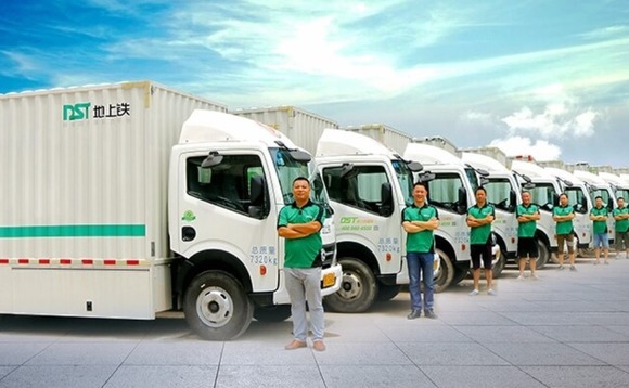 dst-china-truck dst-china-truck