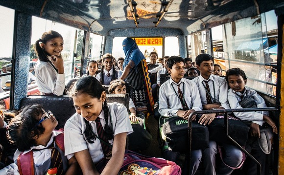 india-students