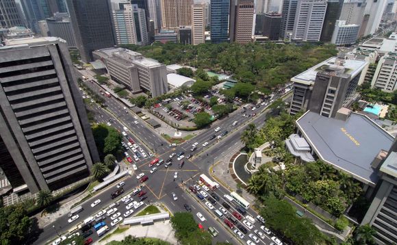 philippines-infrastructure