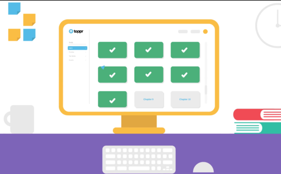 toppr-learning-platform toppr-learning-platform