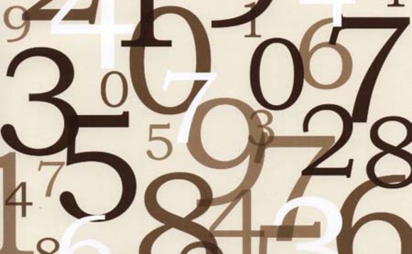 numbers-random numbers-random