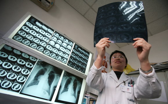 china-doctor-healthcare-xray-hospital china-doctor-healthcare-xray-hospital