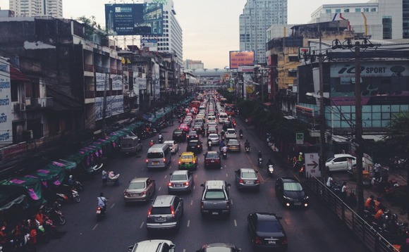thailand-traffic