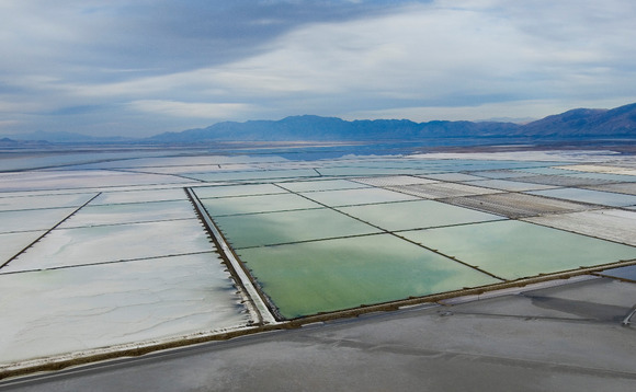 lithium-extraction lithium-extraction