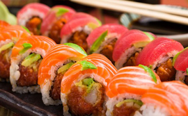 sushi2 sushi2