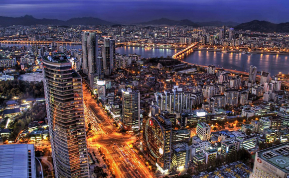 korea-seoul-city-skyline