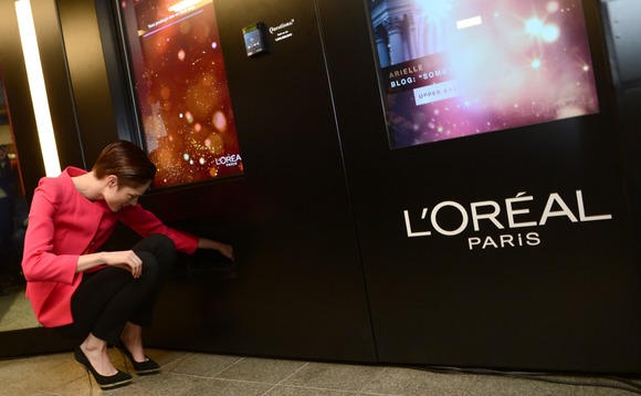 loreal loreal