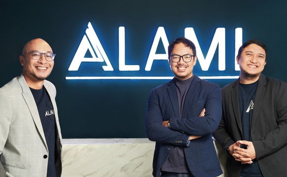 alami alami
