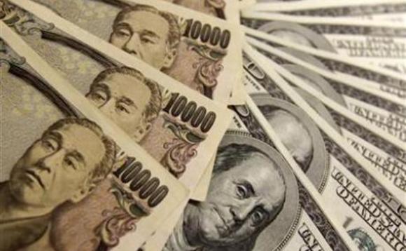 dollar-yen-japan dollar-yen-japan