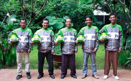 gojek-team gojek-team