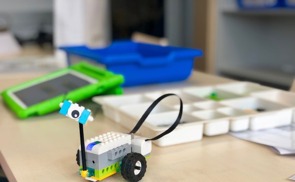 education-game-robot-learning education-game-robot-learning