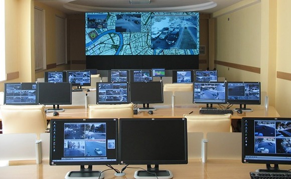 traffic-control-system traffic-control-system