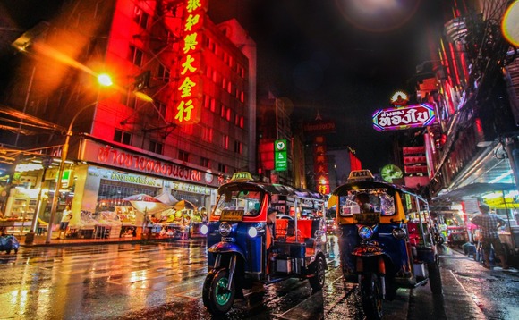 thailand-street thailand-street