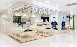 owndays-glasses-shop owndays-glasses-shop