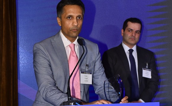 avcj-awards-2019-fundraise-venture-chryscapital avcj-awards-2019-fundraise-venture-chryscapital