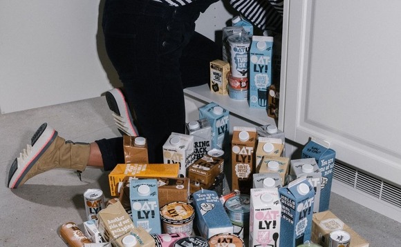 oatly oatly