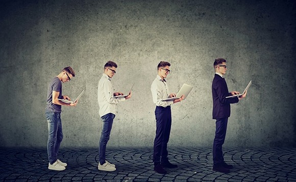 evolution-man evolution-man