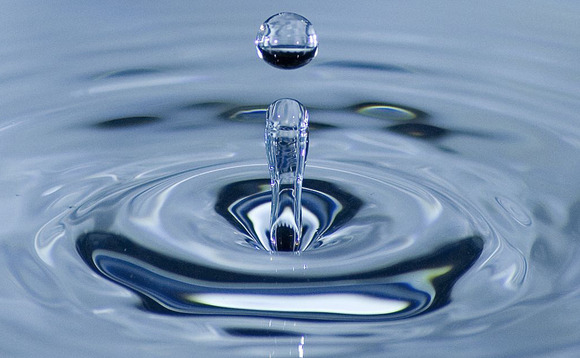 IoT case study reducing water leaks by smart pressure management IoT case study reducing water leaks by smart pressure management