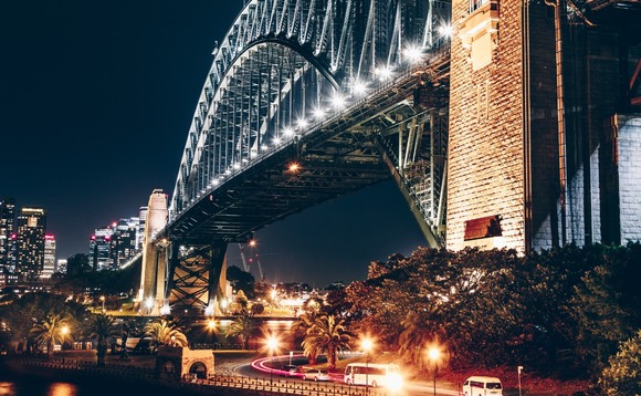 australia-sydney-bridge