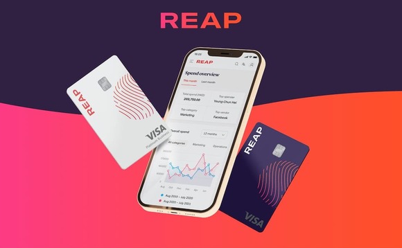 reap reap