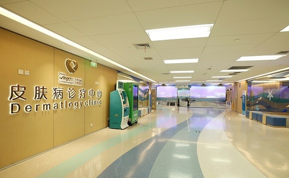 beijing-jingdu-childrens-hospital