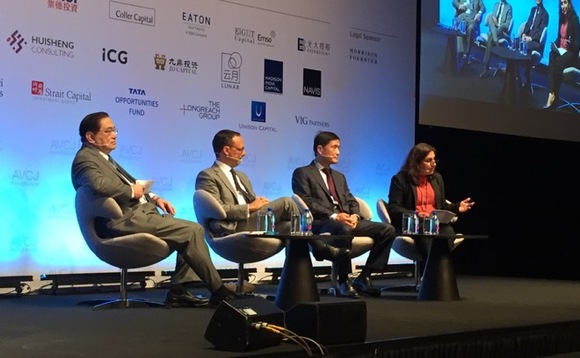 avcjforum2018-asia-private-equity avcjforum2018-asia-private-equity