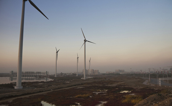 china-windfarm china-windfarm