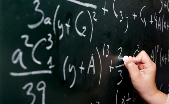 math-blackboard math-blackboard