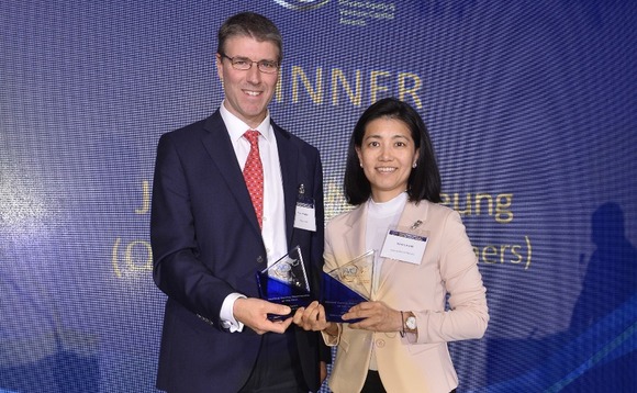 avcj-awards-2017-vc-professional-nisa-leung-qiming2 avcj-awards-2017-vc-professional-nisa-leung-qiming2