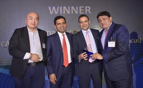 avcj-awards-2017-ipo-gaurav-ahuja-chryscapital-manish-kejriwal-kedaara avcj-awards-2017-ipo-gaurav-ahuja-chryscapital-manish-kejriwal-kedaara