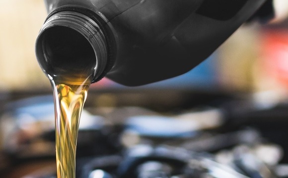 lubricant-oil lubricant-oil