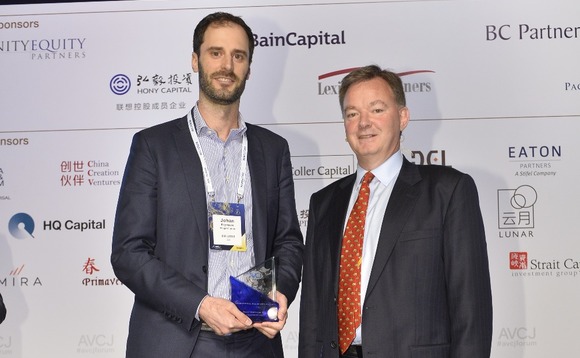 avcj-awards-2017-operational-valueadd-johan-krynauw-allegro avcj-awards-2017-operational-valueadd-johan-krynauw-allegro