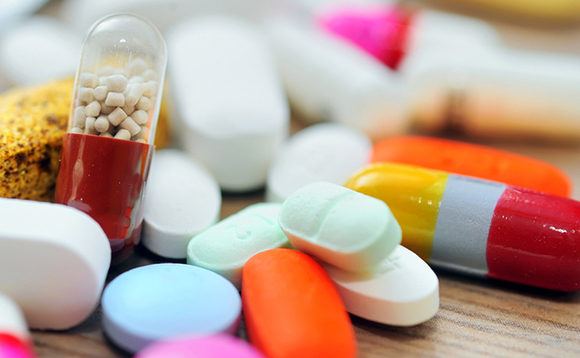 pharmaceutical pharmaceutical