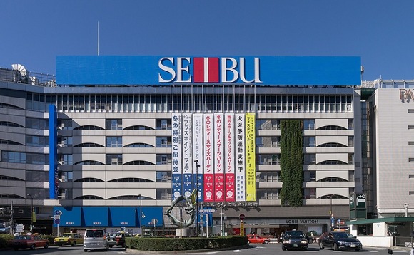 seibu seibu