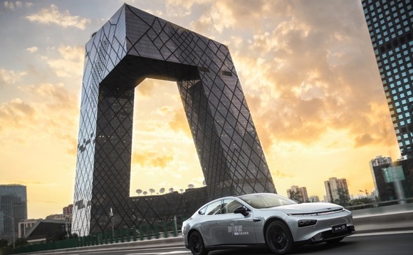 xpeng-ev-car-beijing xpeng-ev-car-beijing